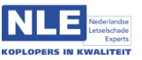 Logo van Nederlandse Letselschade Experts