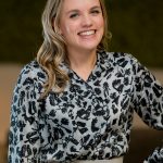 Portretfoto van onze letselschadejurist, Mariëlle Rhijnsburger