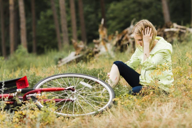 Blog, Mijn kind heeft letsel opgelopen bij een ongeval, wat nu?