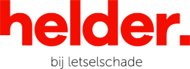 Logo Helder bij letselschade