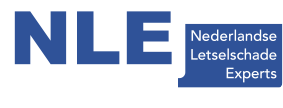 Logo Helder bij letselschade