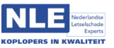 Logo van Nederlandse Letselschade Experts