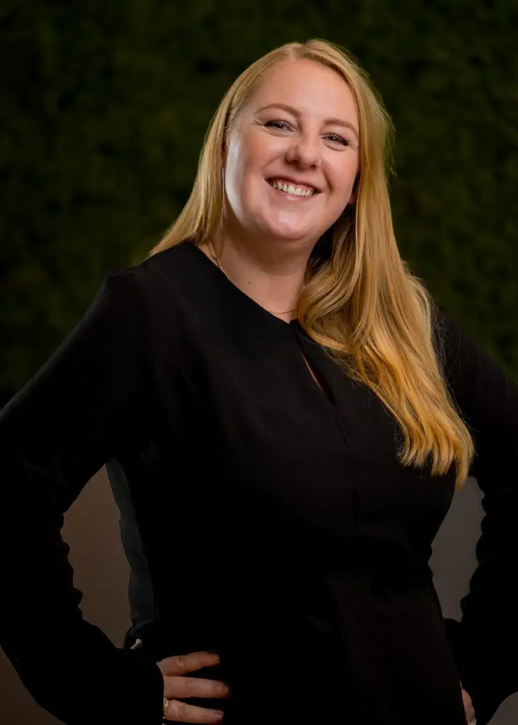 Portretfoto van letselschadejurist, Auke van der Horst