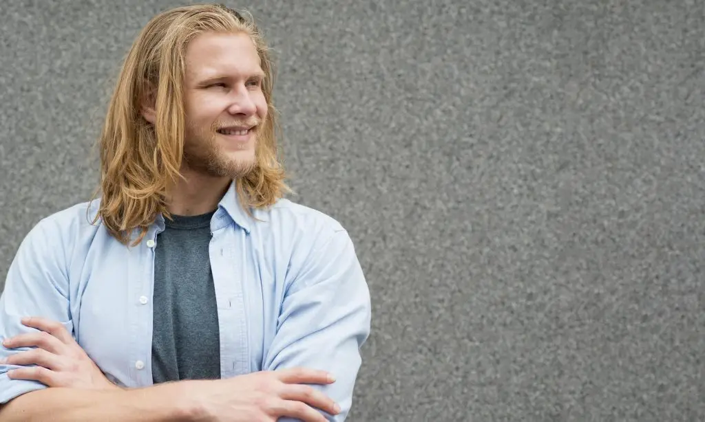 Dirk, een slachtoffer van een bedrijfsongeval