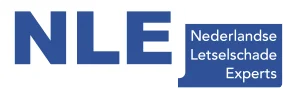 Logo Helder bij letselschade